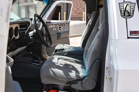 1989 GMC Jimmy image 77