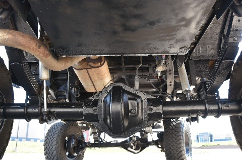 1989 GMC Jimmy image 129