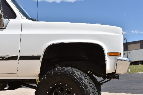 1989 GMC Jimmy image 26