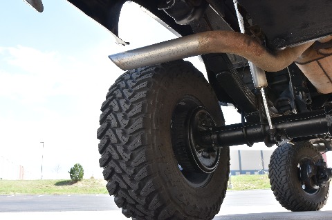 1989 GMC Jimmy image 130