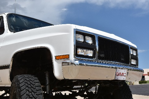 1989 GMC Jimmy image 27