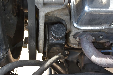 1989 GMC Jimmy image 53