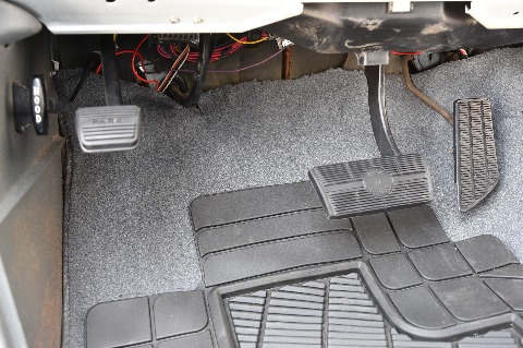 1989 GMC Jimmy image 79