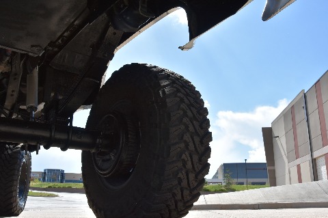 1989 GMC Jimmy image 131