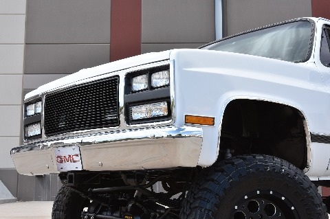 1989 GMC Jimmy image 28