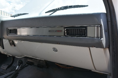 1989 GMC Jimmy image 106