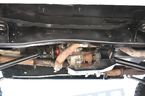 1989 GMC Jimmy image 132