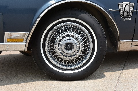 1985 Buick Riviera image 28