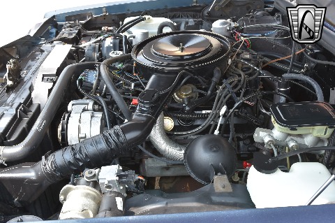 1985 Buick Riviera image 80