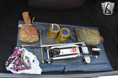 1985 Buick Riviera image 106