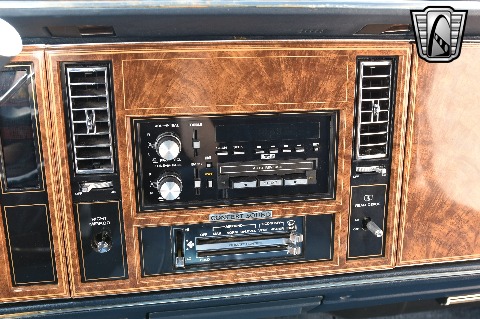 1985 Buick Riviera image 55