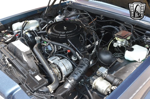 1985 Buick Riviera image 81