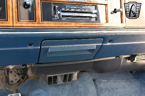 1985 Buick Riviera image 56