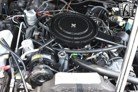 1985 Buick Riviera image 82