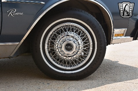 1985 Buick Riviera image 31