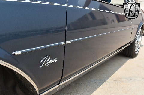 1985 Buick Riviera image 109
