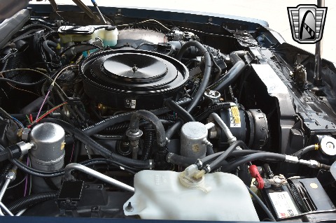 1985 Buick Riviera image 84