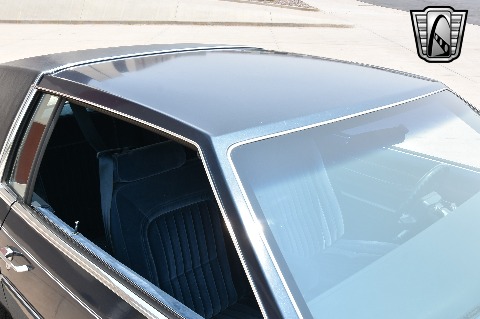 1985 Buick Riviera image 33