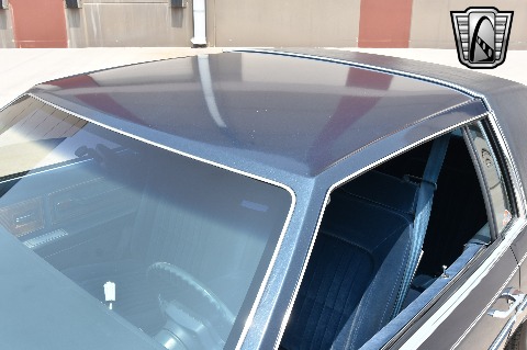 1985 Buick Riviera image 34