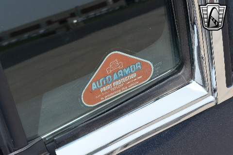 1985 Buick Riviera image 112