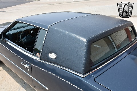 1985 Buick Riviera image 35