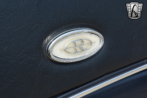 1985 Buick Riviera image 113