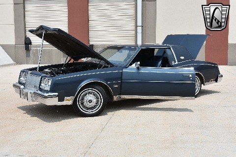 1985 Buick Riviera image 36
