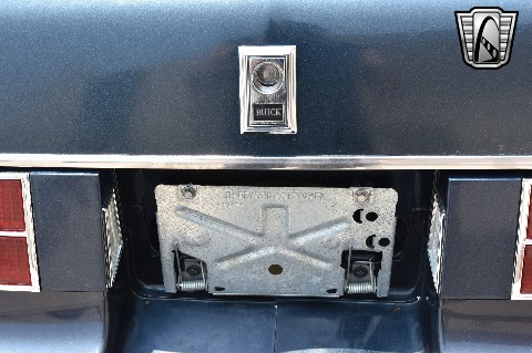 1985 Buick Riviera image 114