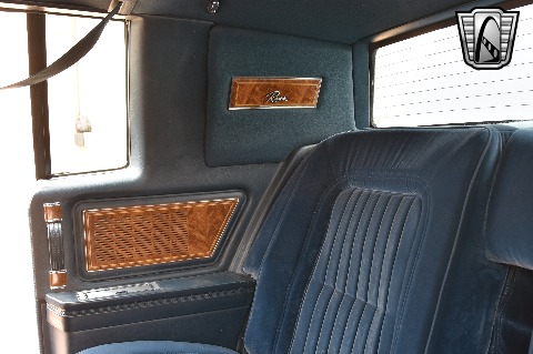 1985 Buick Riviera image 63