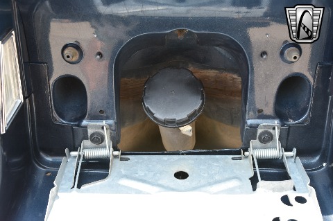 1985 Buick Riviera image 115