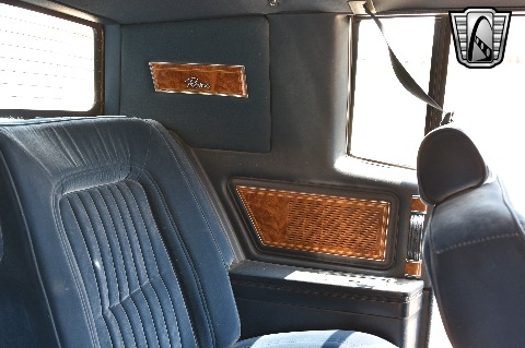 1985 Buick Riviera image 64