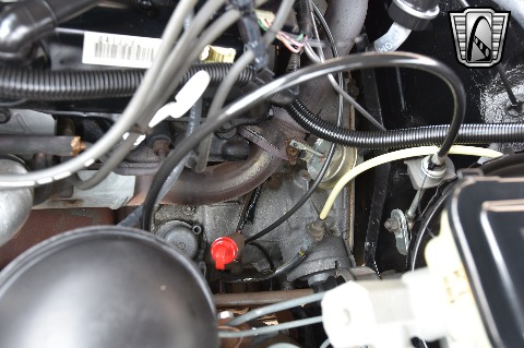 1985 Buick Riviera image 90