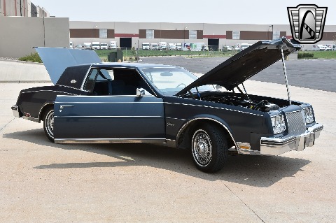 1985 Buick Riviera image 39