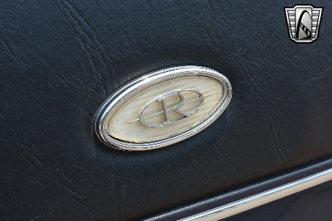 1985 Buick Riviera image 117