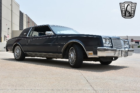 1985 Buick Riviera image 14