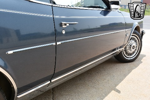 1985 Buick Riviera image 118