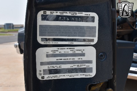 1985 Buick Riviera image 41