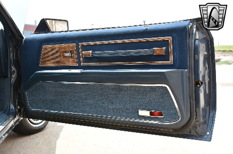 1985 Buick Riviera image 68