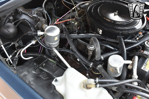 1985 Buick Riviera image 94