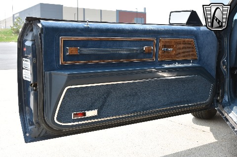 1985 Buick Riviera image 43