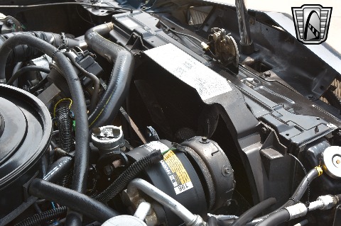 1985 Buick Riviera image 96