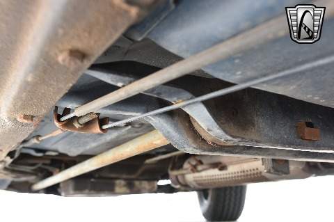 1985 Buick Riviera image 123