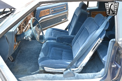 1985 Buick Riviera image 46