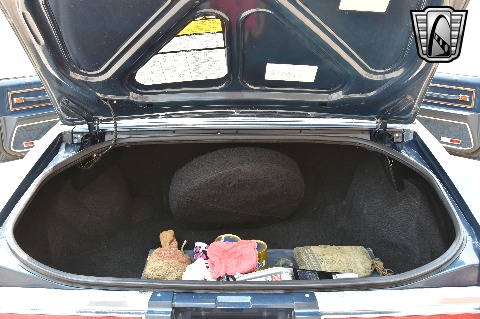 1985 Buick Riviera image 98