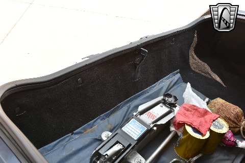 1985 Buick Riviera image 99