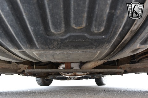 1985 Buick Riviera image 125