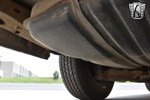 1985 Buick Riviera image 126