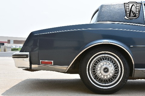 1985 Buick Riviera image 23