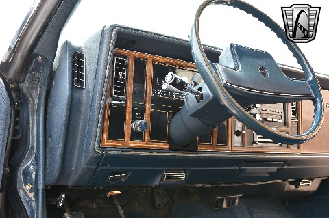 1985 Buick Riviera image 49