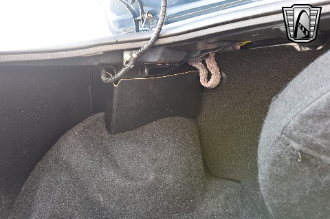 1985 Buick Riviera image 101